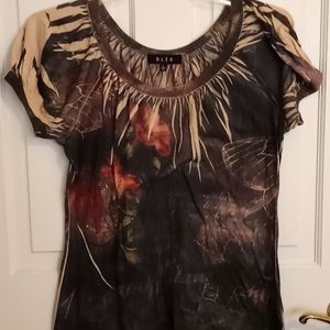 Ladies top